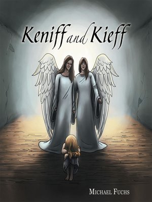 cover image of Keniff and Kieff